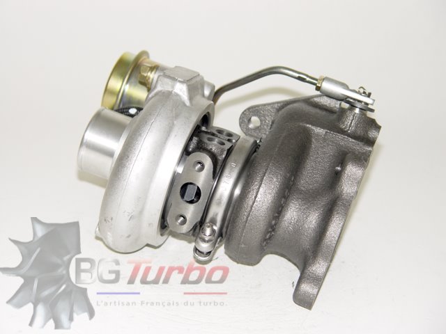TURBO - NEUF ORIGINE - VL - 4913502730
